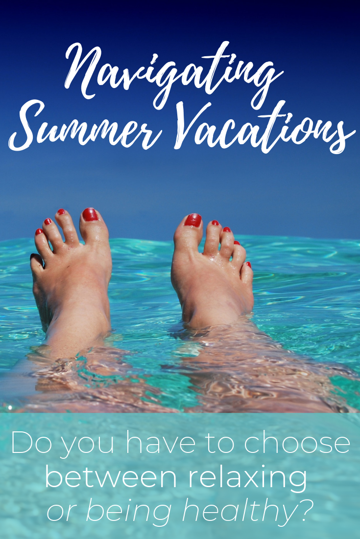 Navigating Summer Vacations