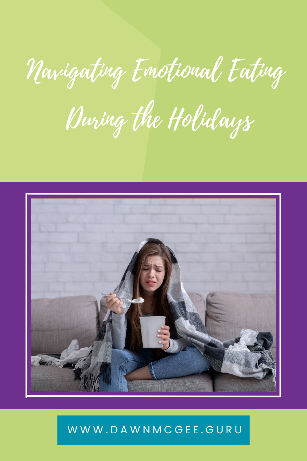 Navigating Emotional Eating During the Holidays