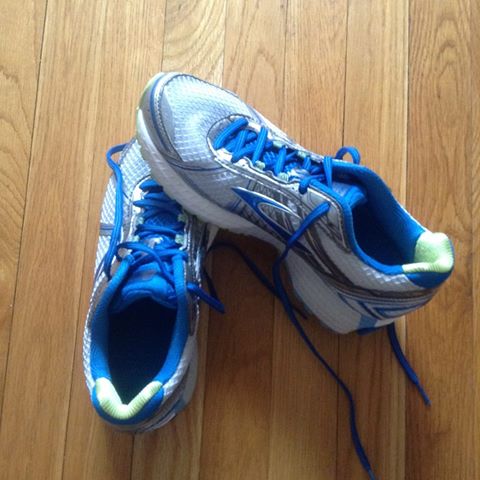 When Was the Last Time You Replaced Your Sneakers?
